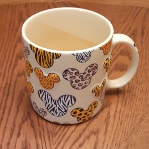 Disney Coffee Cup